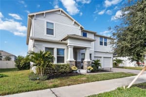 394 SINGING TREE LANE, WINTER SPRINGS, FL 32708 Sold 05/16/25