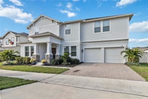 394 SINGING TREE LANE, WINTER SPRINGS, FL 32708 Sold 05/16/25