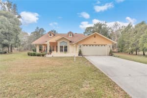 8520 209TH COURT, DUNNELLON, FL 34431 Sold 06/23/25