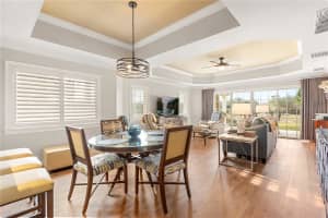 1354 CENTRE COURT RIDGE DRIVE, REUNION, FL 34747 Sold 04/10/25