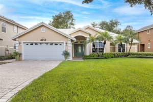 4253 WILLOW BAY DRIVE, WINTER GARDEN, FL 34787 Sold 04/11/25