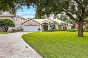 4253 WILLOW BAY DRIVE, WINTER GARDEN, FL 34787 Sold 04/11/25