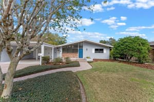 1401 ROOSEVELT STREET, ORLANDO, FL 32804 Sold 02/28/25