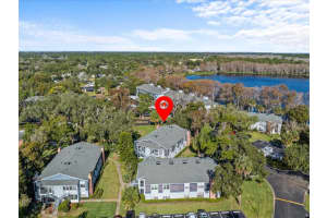 604 NORTHLAKE DRIVE, SANFORD, FL 32773 Sold 05/21/25