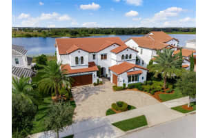 15687 PANTHER LAKE DRIVE, WINTER GARDEN, FL 34787 Sold 03/11/25