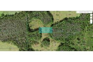 SUN JUAN AVE, POLK CITY, FL 33868 - MLS#MFRO6269858