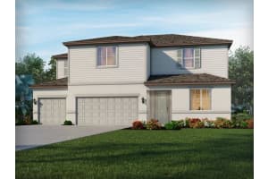 2344 CITRUS BLOOM DRIVE, BARTOW, FL 33830 Sold 08/29/25