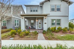 13384 Leggett Aly, ORLANDO