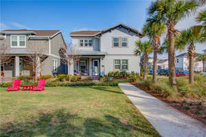 13384 LEGGETT ALLEY, ORLANDO, FL 32827 - MLS#MFRO6269889