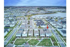 13384 LEGGETT ALLEY, ORLANDO, FL 32827 - MLS#MFRO6269889