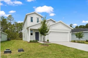 24 DERBYSHIRE DRIVE, PALM COAST, FL 32164 Sold 06/12/25