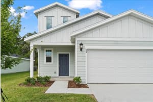 24 DERBYSHIRE DRIVE, PALM COAST, FL 32164 Sold 06/12/25