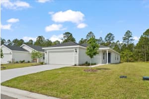 18 DERBYSHIRE DRIVE, PALM COAST, FL 32164 Sold 10/03/25