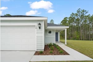 18 DERBYSHIRE DRIVE, PALM COAST, FL 32164 Sold 10/03/25