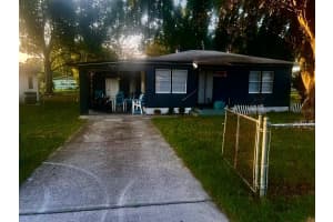 207 KAY STREET, AUBURNDALE, FL 33823 Sold 02/04/25
