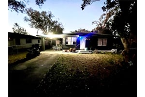 207 KAY STREET, AUBURNDALE, FL 33823 Sold 02/04/25