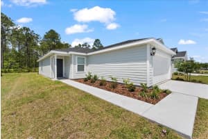 26 DERBYSHIRE DRIVE, PALM COAST, FL 32164 Sold 06/26/25