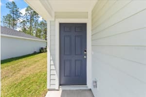 26 DERBYSHIRE DRIVE, PALM COAST, FL 32164 Sold 06/26/25