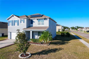 6163 FOREST RIDGE WAY, WINTER HAVEN, FL 33881 - MLS#MFRO6269918