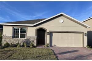 630 DUKE DRIVE, HAINES CITY, FL 33844 Sold 02/14/25