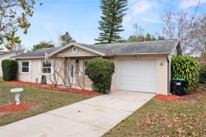 2201 PINEWAY DRIVE, ORLANDO, FL 32839 Sold 01/31/25