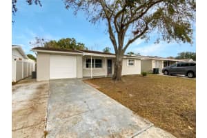 5305 BOB WHITE DRIVE, HOLIDAY, FL 34690 Sold 03/20/25