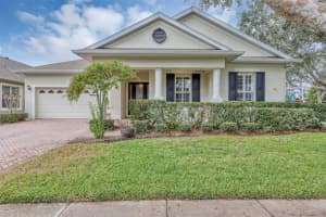 13607 ZORI LANE, WINDERMERE, FL 34786 Sold 05/16/25