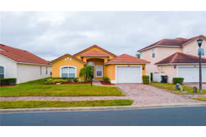 308 ROBIN ROAD, DAVENPORT, FL 33896 Sold 08/27/25