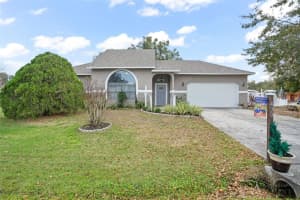 430 MAGPIE COURT, KISSIMMEE, FL 34759 Sold 05/30/25