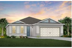 1833 GROVELINE ROAD, SAINT CLOUD, FL 34771 Sold 06/25/25