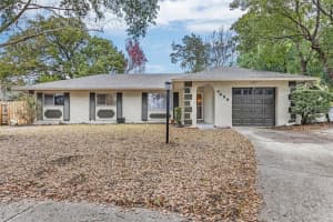 4689 CARMEL STREET, ORLANDO, FL 32808 Sold 02/28/25