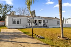 3701 SILVER LAKE DRIVE, KISSIMMEE, FL 34744 Sold 06/12/25