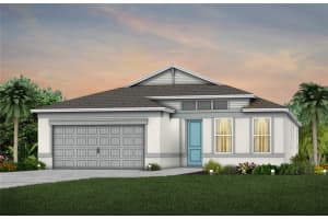 1851 GROVELINE ROAD, SAINT CLOUD, FL 34771 Sold 04/09/25