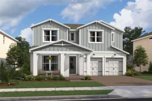 13106 DENDY WAY, WINTER GARDEN, FL 34787 Sold 06/11/25