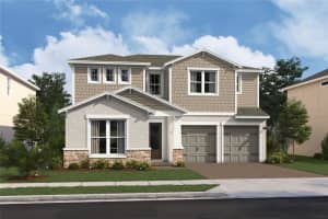 13112 DENDY WAY, WINTER GARDEN, FL 34787 Sold 05/16/25