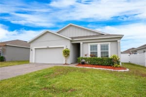 3548 PATRON AVENUE, DELTONA, FL 32738 Sold 02/18/25