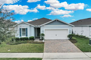 2789 RUBY ROSE LANE, ST CLOUD, FL 34771 Sold 02/12/25