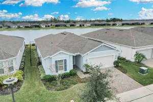 2789 RUBY ROSE LANE, ST CLOUD, FL 34771 Sold 02/12/25