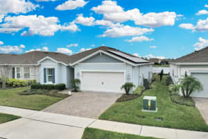 2789 RUBY ROSE LANE, ST CLOUD, FL 34771 Sold 02/12/25