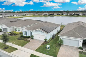 2789 RUBY ROSE LANE, ST CLOUD, FL 34771 Sold 02/12/25