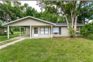 5300 HONDO WAY, ORLANDO, FL 32810 Sold 04/04/25