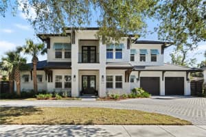 2172 TEMPLE DRIVE, WINTER PARK, FL 32789 Sold 02/04/25