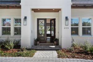 2172 TEMPLE DRIVE, WINTER PARK, FL 32789 Sold 02/04/25