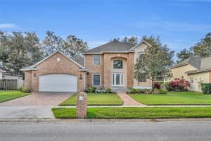 9425 BELMONT TERRACE, OVIEDO, FL 32765 Sold 04/24/25