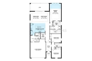 2200 SEAGRASS POINT, KISSIMMEE, FL 34747 Sold 06/30/25