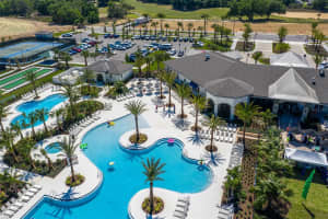 2200 SEAGRASS POINT, KISSIMMEE, FL 34747 Sold 06/30/25