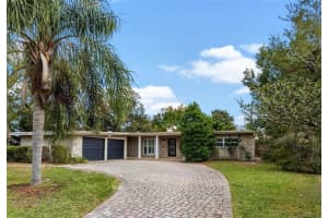 958 DUNRAVEN DRIVE, WINTER PARK, FL 32792 Sold 07/02/25