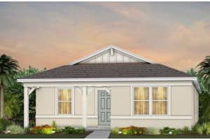 1997 TOHOQUA BOULEVARD, KISSIMMEE, FL 34744 Sold 02/27/25