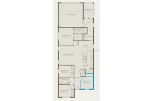 1997 TOHOQUA BOULEVARD, KISSIMMEE, FL 34744 Sold 02/27/25