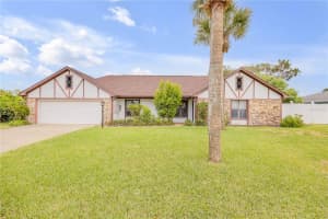 110 DIANNE DRIVE, ORMOND BEACH, FL 32176 Sold 05/19/25